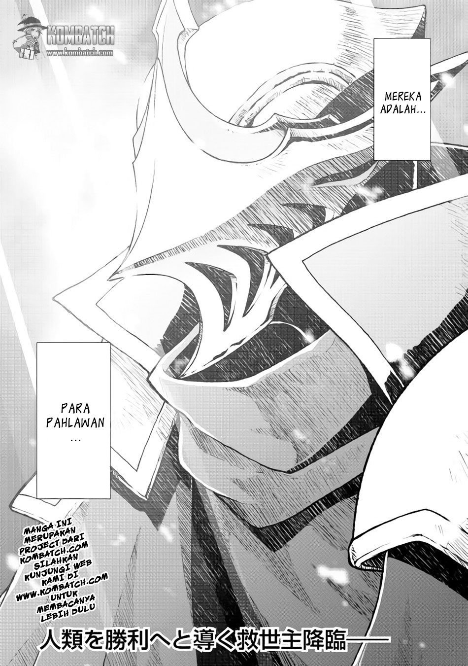 Hiraheishi wa Kako wo Yumemiru Chapter 07 Gambar 22