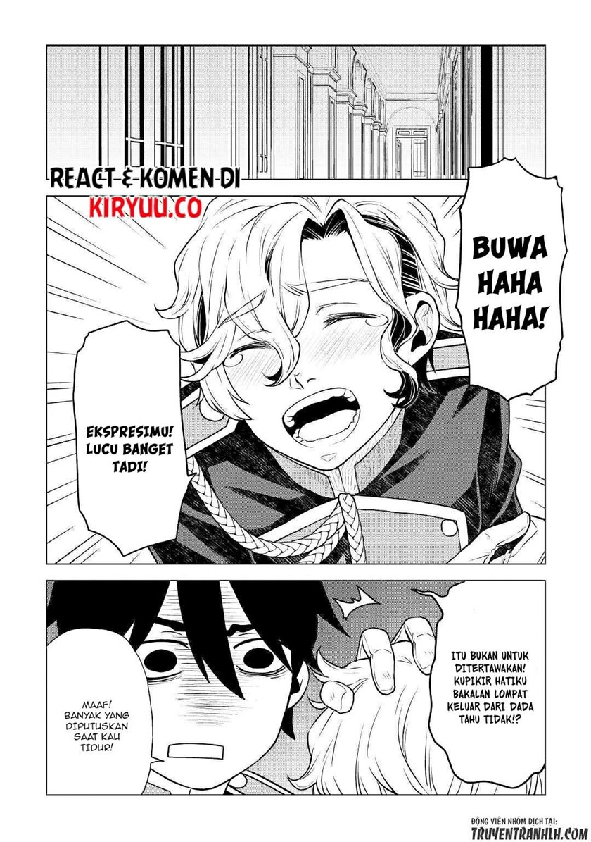 Hiraheishi wa Kako wo Yumemiru Chapter 50 Gambar 9