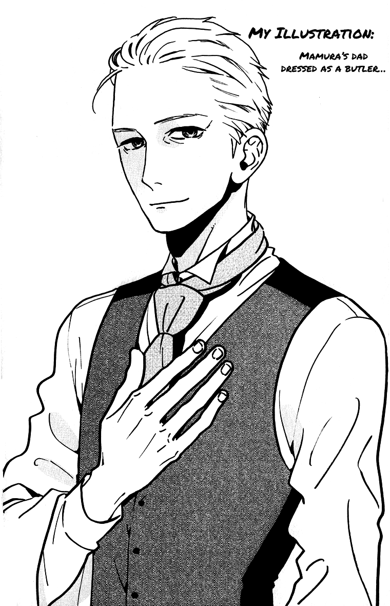 Hirunaka no Ryuusei Chapter 31 Gambar 2