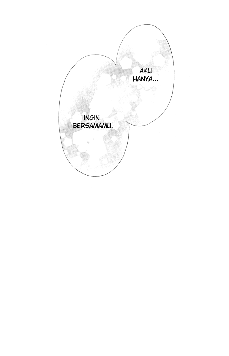 Hirunaka no Ryuusei Chapter 31 Gambar 26