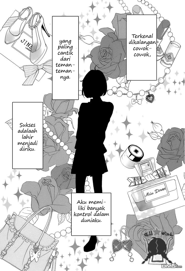 Hirunaka no Ryuusei Chapter 42 Gambar 2