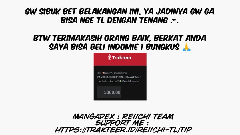 His Girlfriend Chapter 06.2 Gambar 14