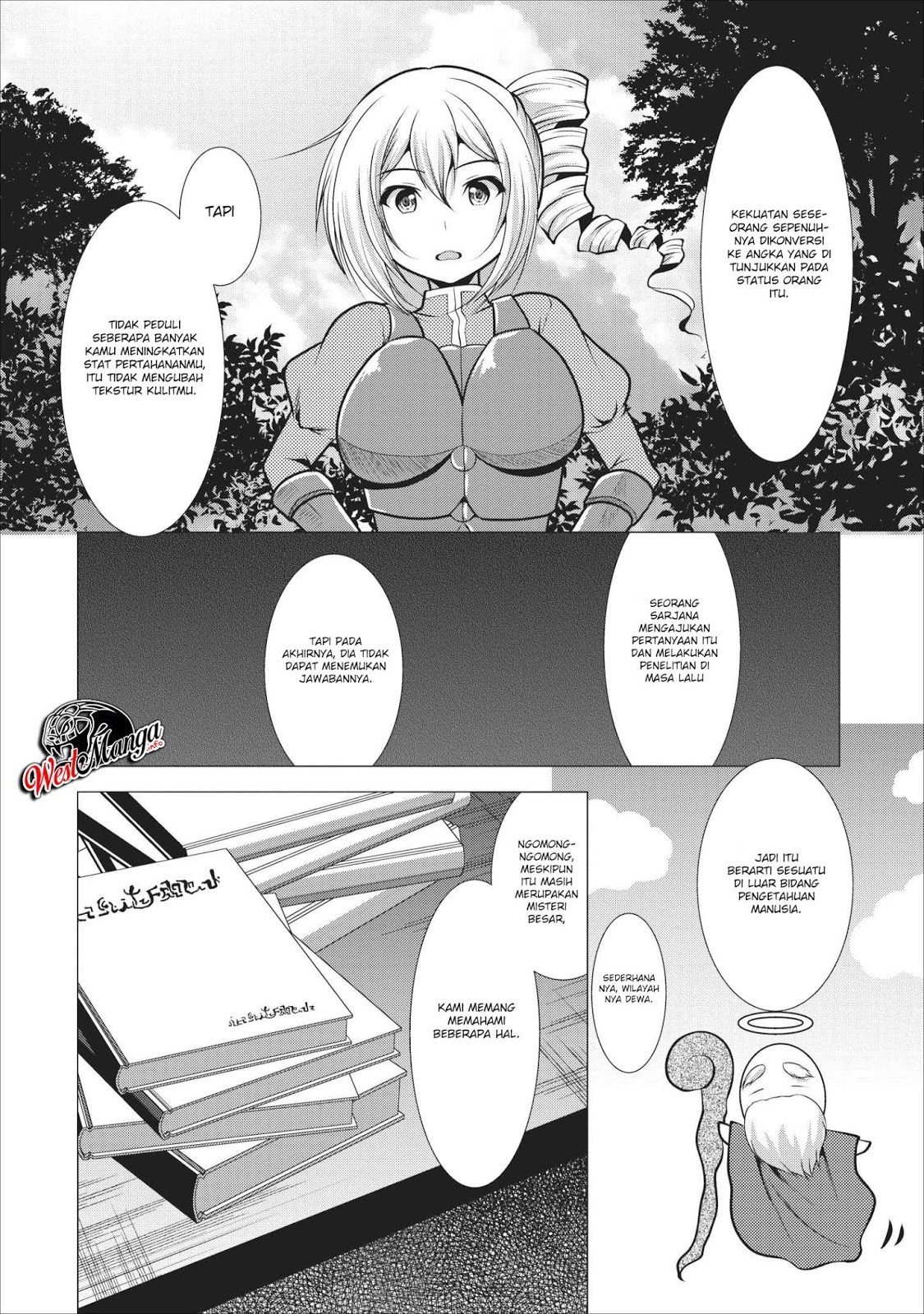 Hisshou Dungeon Unei Houhou Chapter 17 Gambar 16