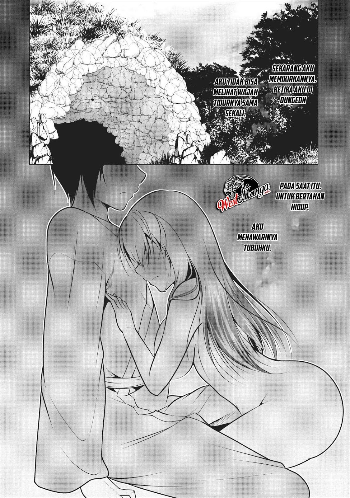 Hisshou Dungeon Unei Houhou Chapter 17 Gambar 22