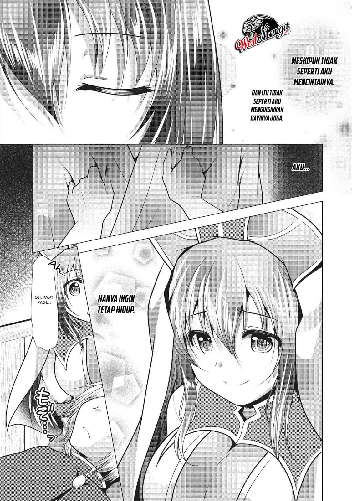 Hisshou Dungeon Unei Houhou Chapter 17 Gambar 23