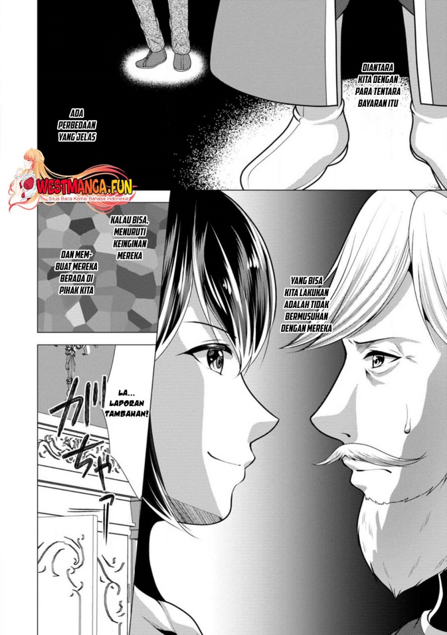 Hisshou Dungeon Unei Houhou Chapter 52 Gambar 5