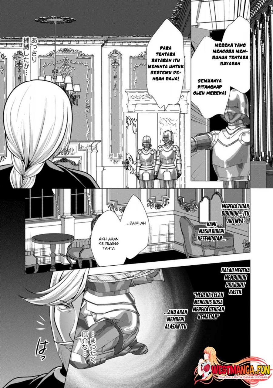 Hisshou Dungeon Unei Houhou Chapter 52 Gambar 6