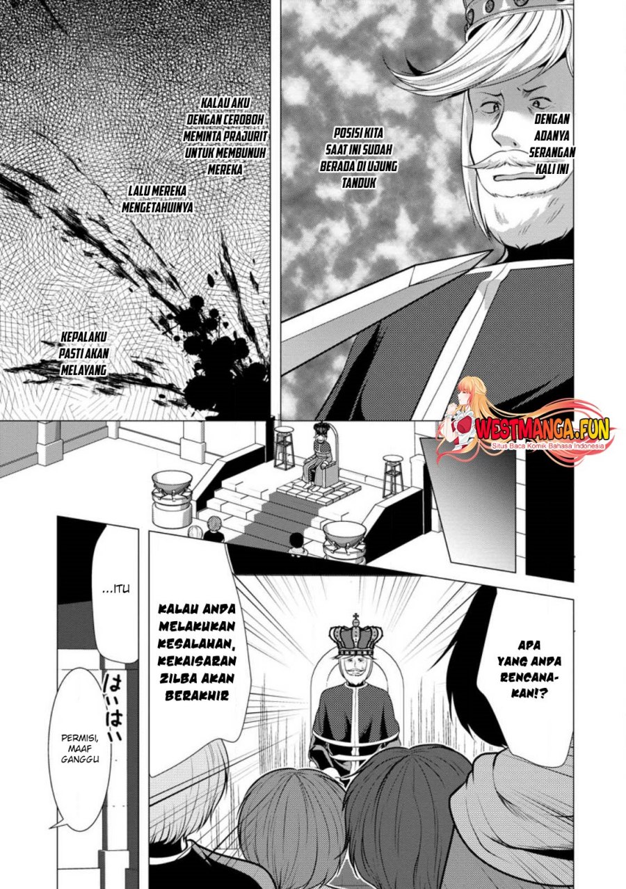 Hisshou Dungeon Unei Houhou Chapter 52 Gambar 8