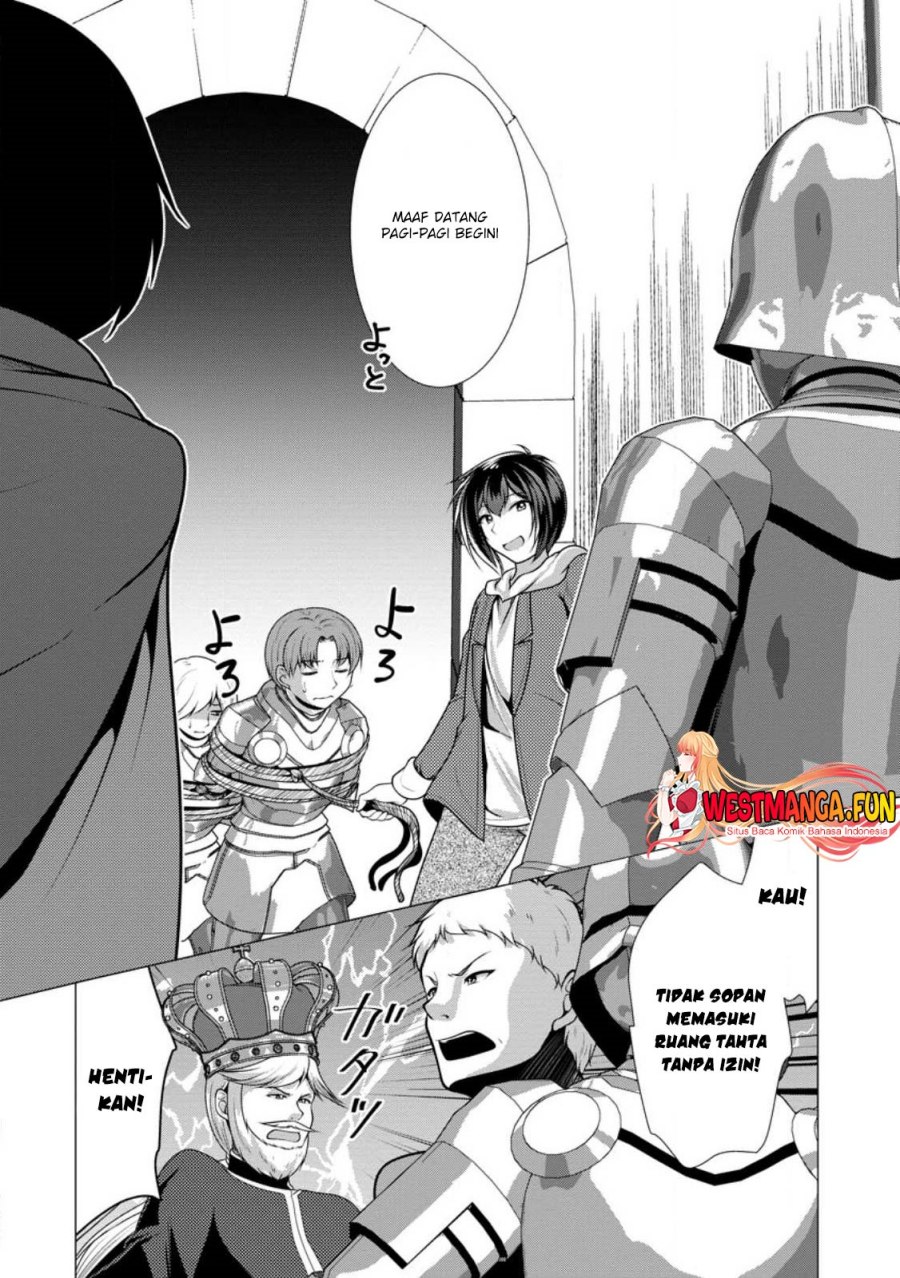 Hisshou Dungeon Unei Houhou Chapter 52 Gambar 9