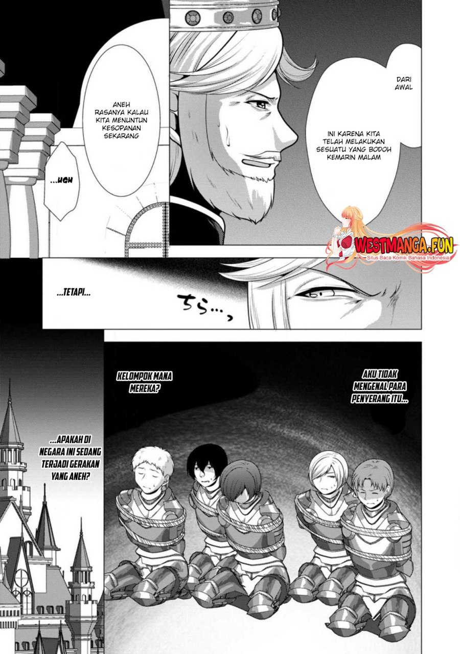 Hisshou Dungeon Unei Houhou Chapter 52 Gambar 10