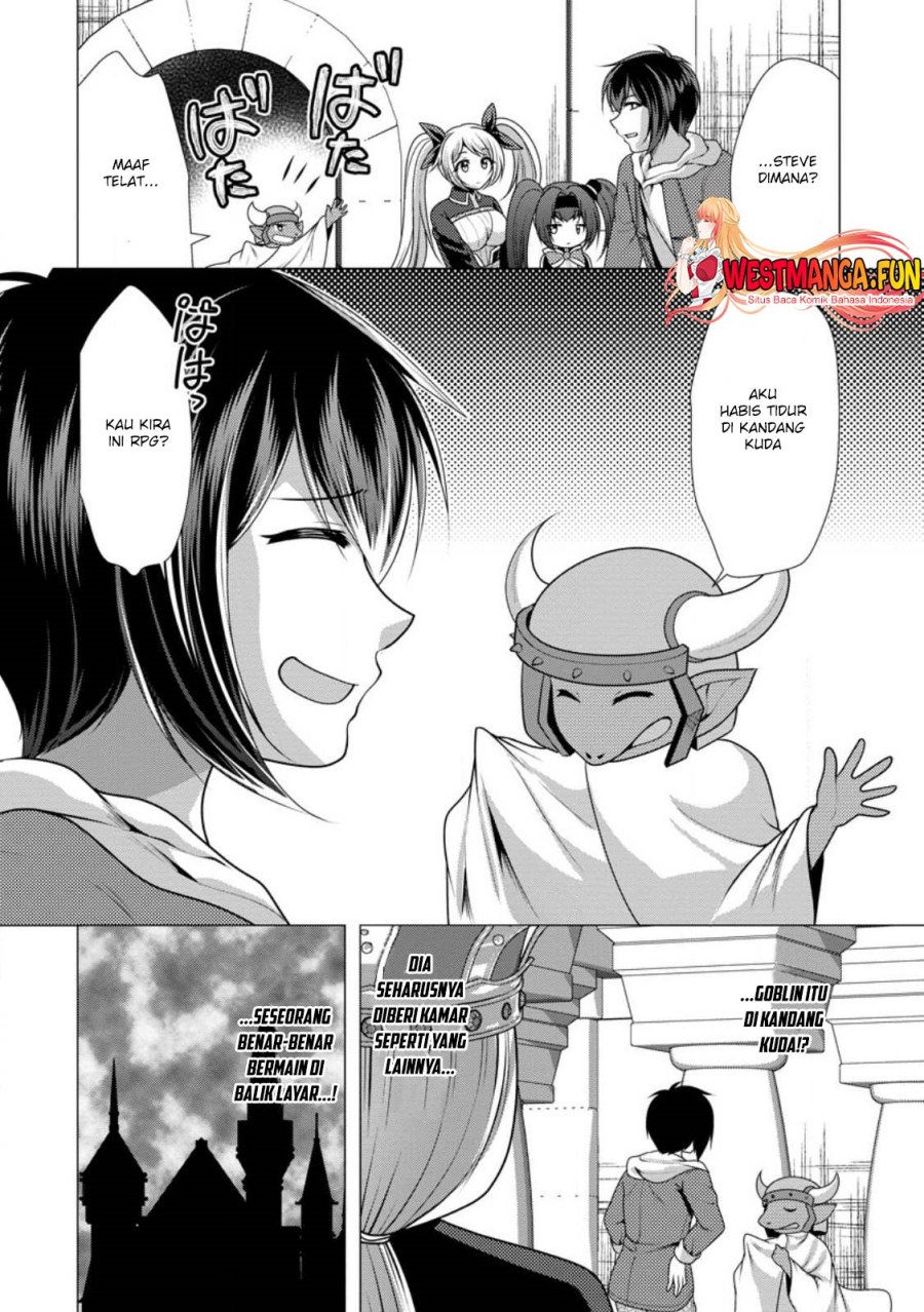Hisshou Dungeon Unei Houhou Chapter 52 Gambar 13
