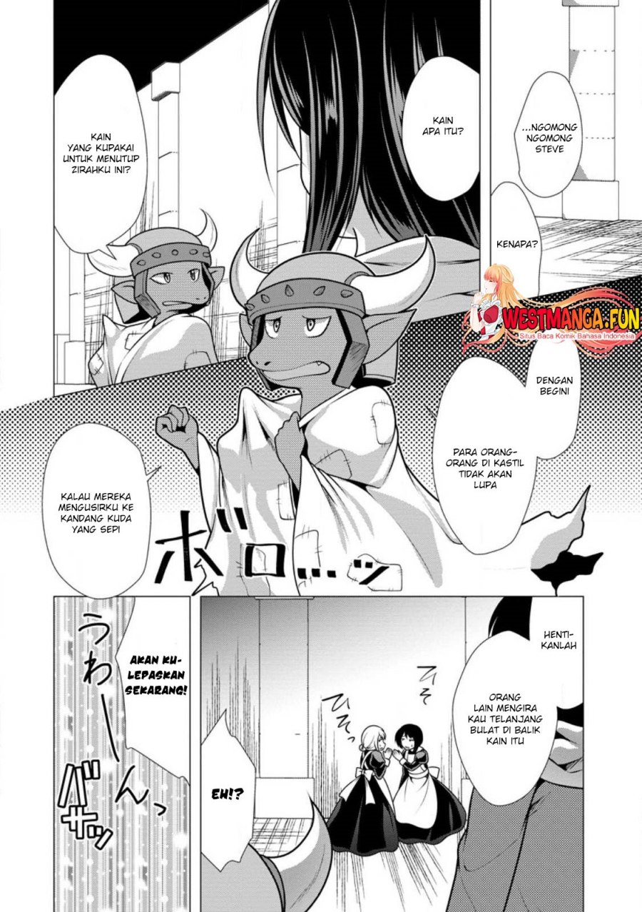 Hisshou Dungeon Unei Houhou Chapter 52 Gambar 17