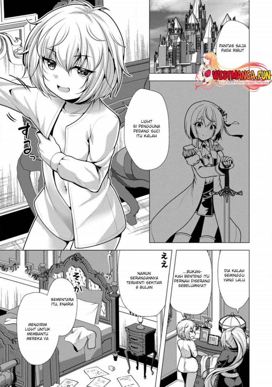 Hisshou Dungeon Unei Houhou Chapter 56 Gambar 2
