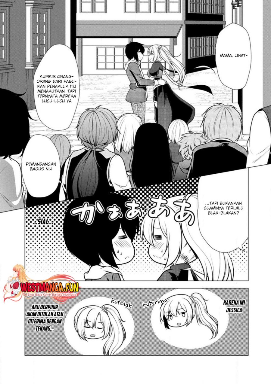 Hisshou Dungeon Unei Houhou Chapter 56 Gambar 32