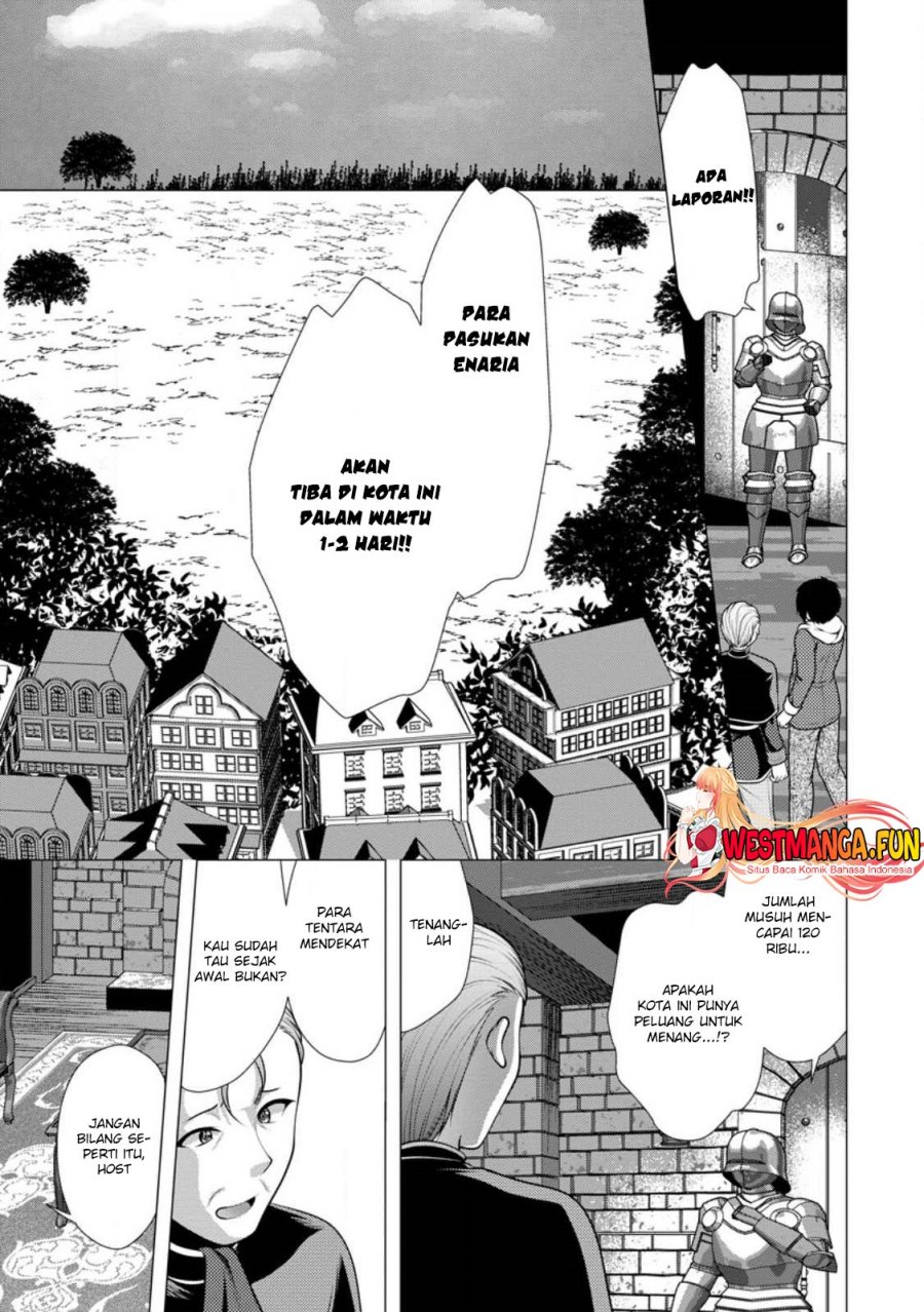 Hisshou Dungeon Unei Houhou Chapter 57 Gambar 2