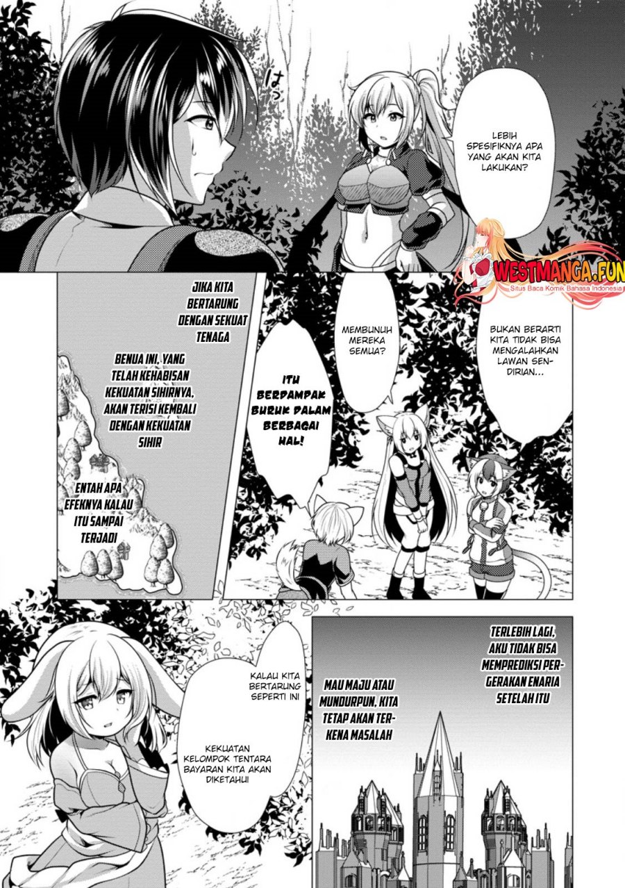 Hisshou Dungeon Unei Houhou Chapter 57 Gambar 13