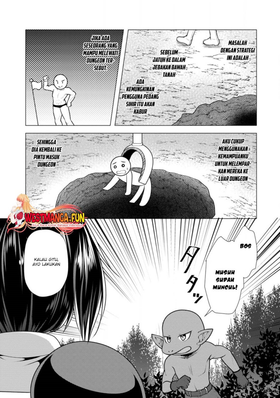 Hisshou Dungeon Unei Houhou Chapter 57 Gambar 20