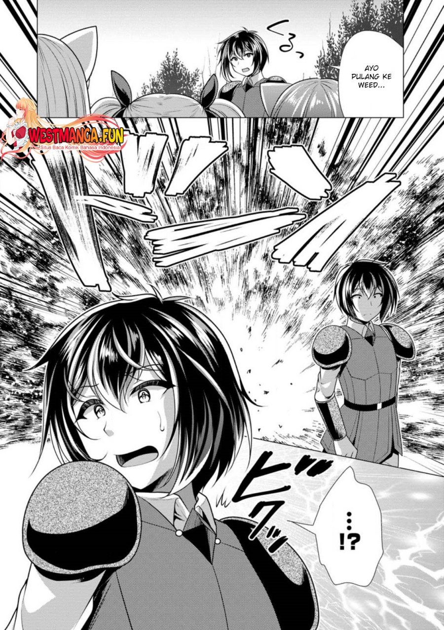 Hisshou Dungeon Unei Houhou Chapter 57 Gambar 27