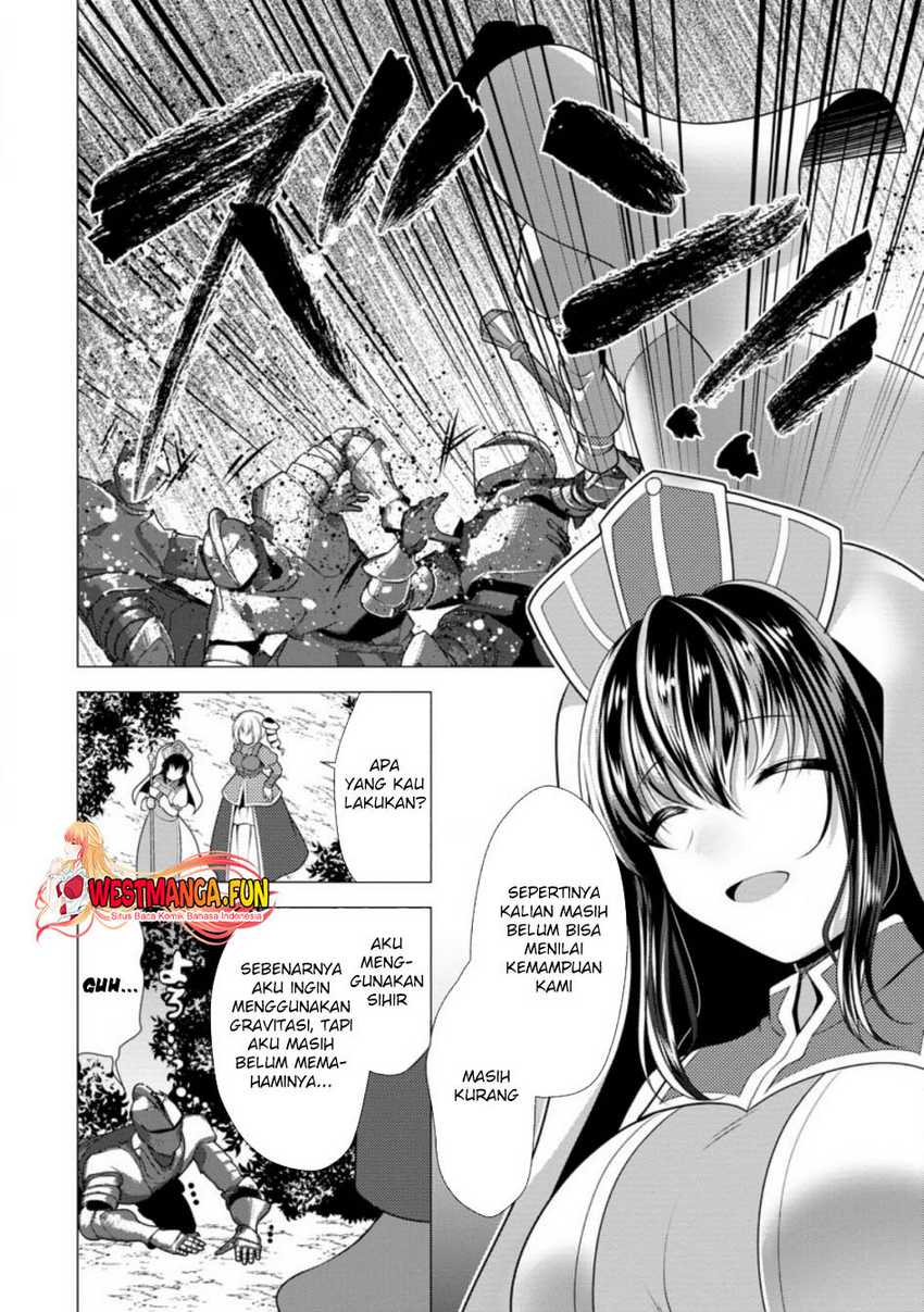 Hisshou Dungeon Unei Houhou Chapter 61 Gambar 5
