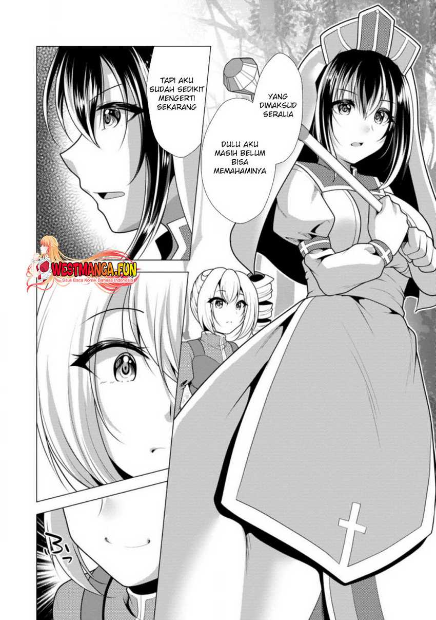 Hisshou Dungeon Unei Houhou Chapter 61 Gambar 11