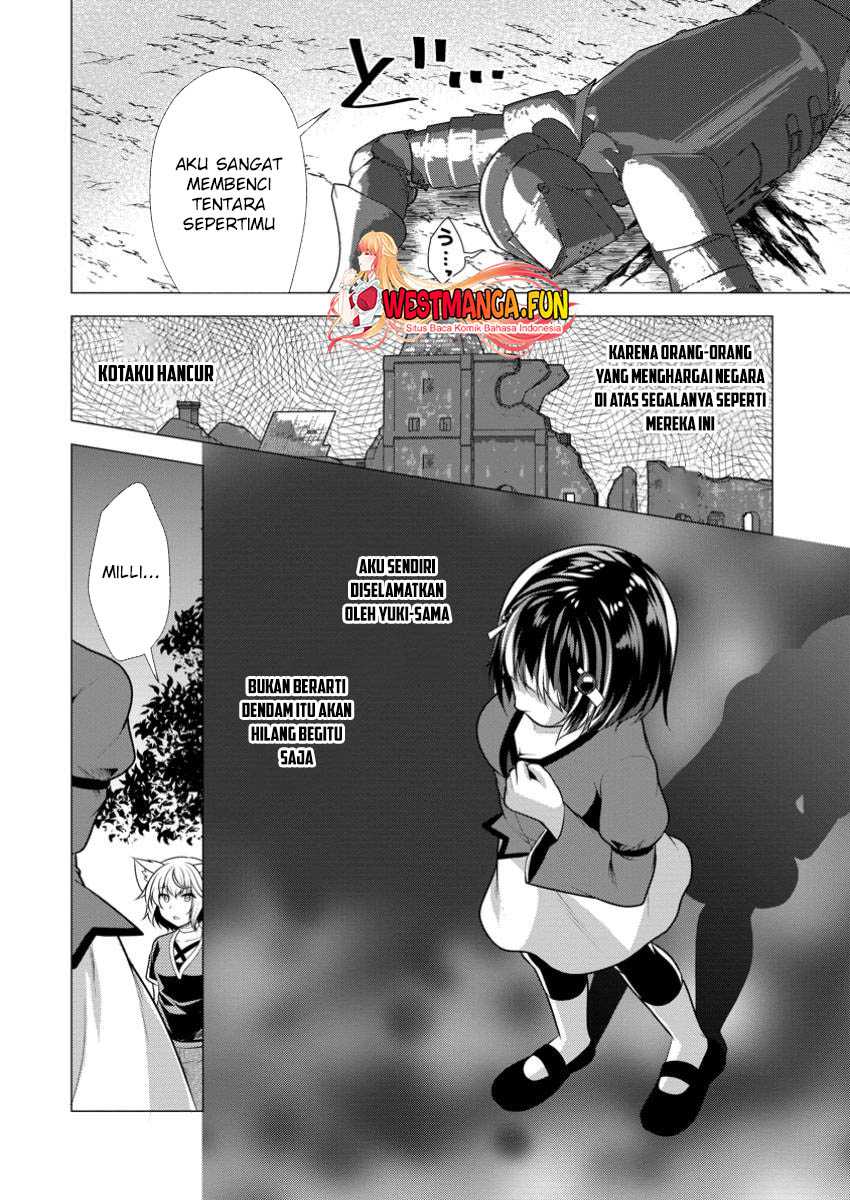 Hisshou Dungeon Unei Houhou Chapter 61 Gambar 17