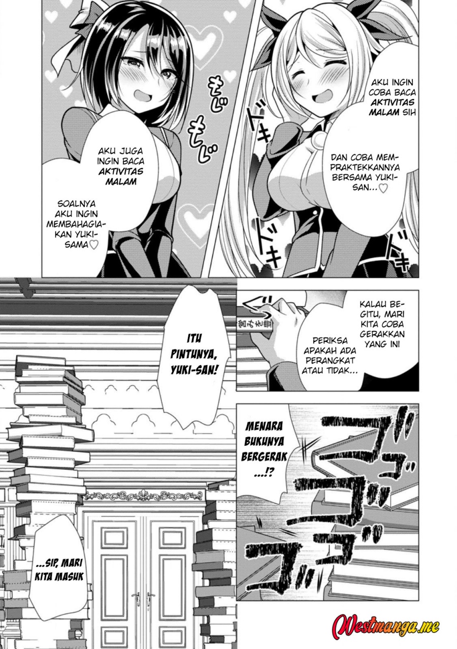 Hisshou Dungeon Unei Houhou Chapter 73 Gambar 11