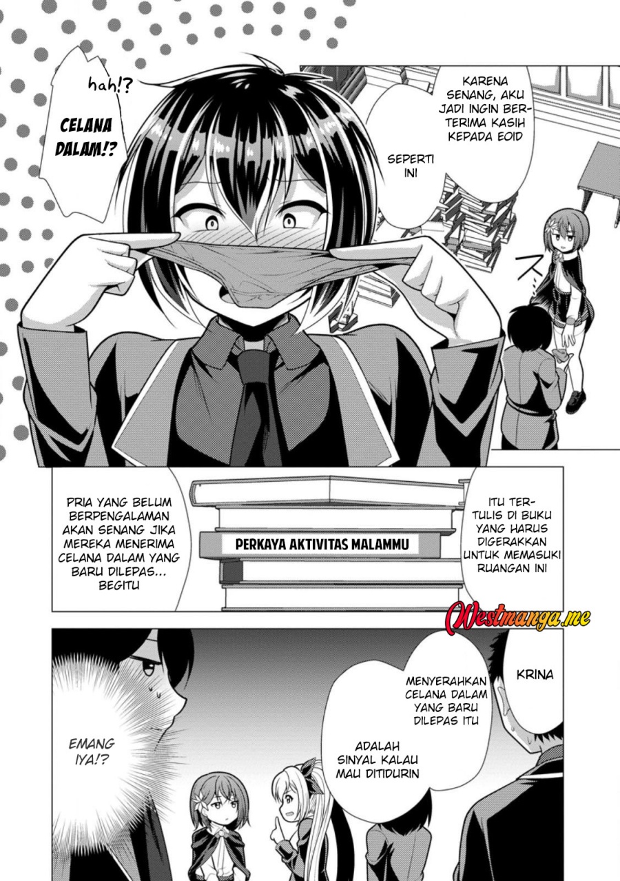 Hisshou Dungeon Unei Houhou Chapter 73 Gambar 20