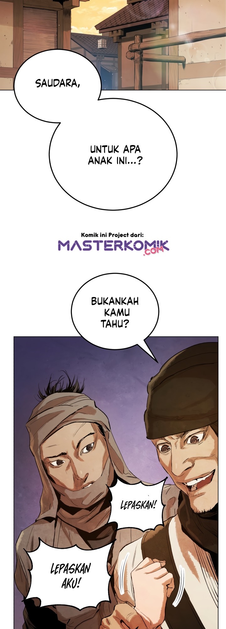 History Of The Three States Chapter 06 Gambar 4