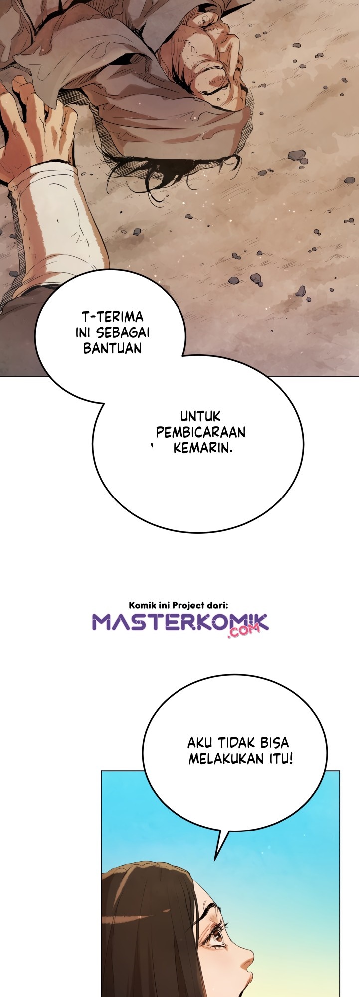 History Of The Three States Chapter 06 Gambar 19