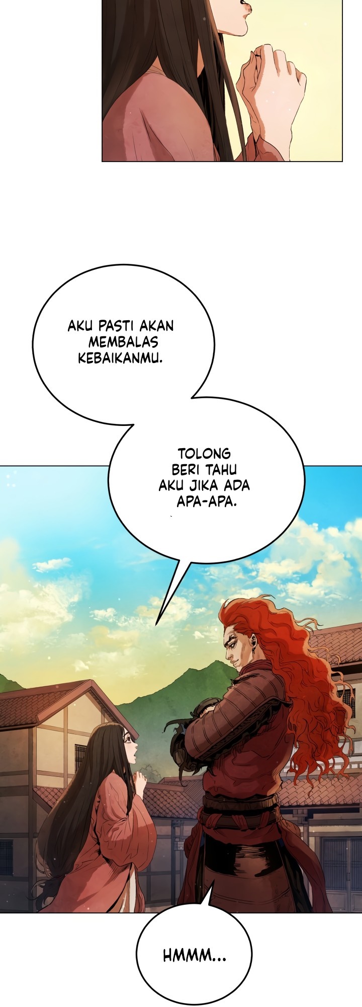 History Of The Three States Chapter 06 Gambar 20