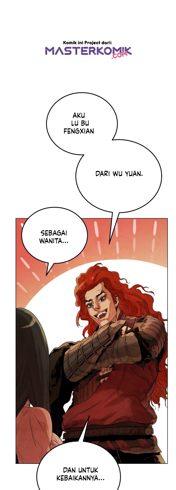 History Of The Three States Chapter 06 Gambar 21