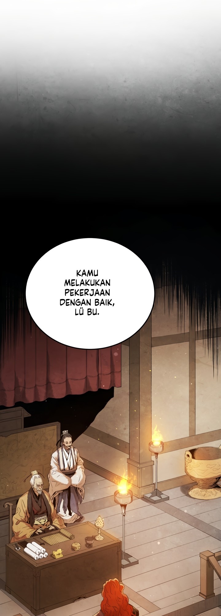 History Of The Three States Chapter 06 Gambar 28