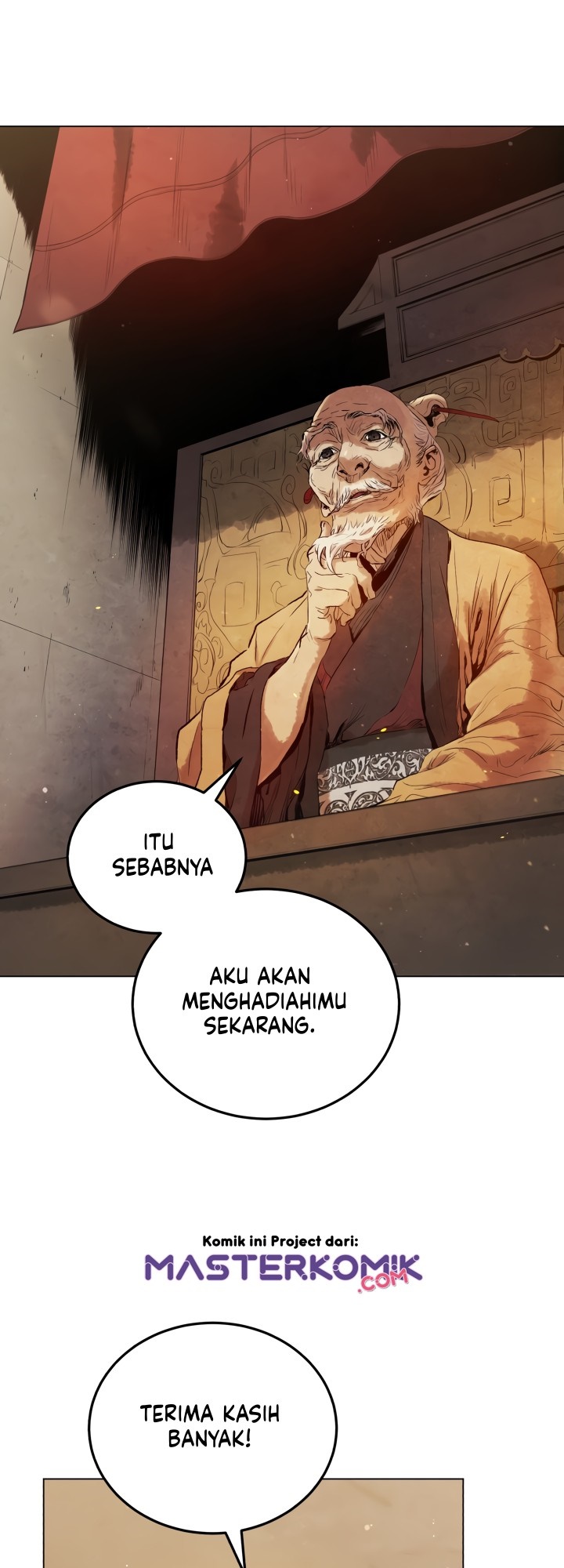 History Of The Three States Chapter 06 Gambar 30