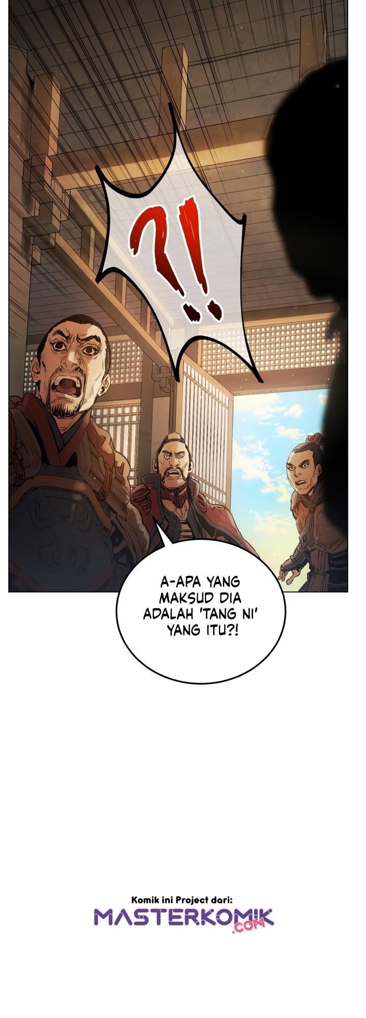 History Of The Three States Chapter 06 Gambar 33