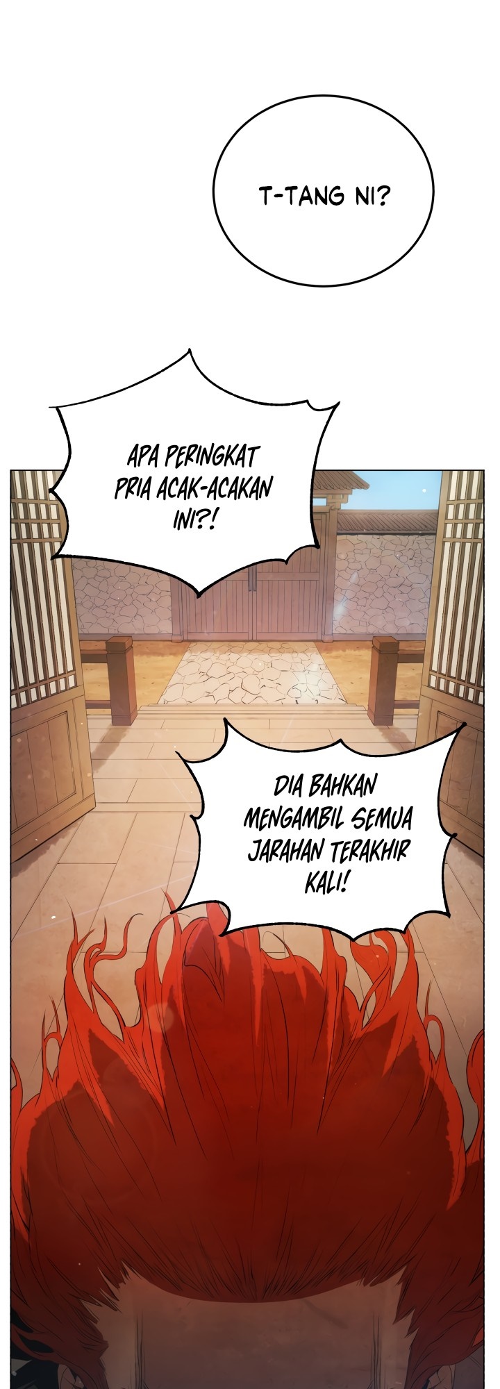 History Of The Three States Chapter 06 Gambar 36