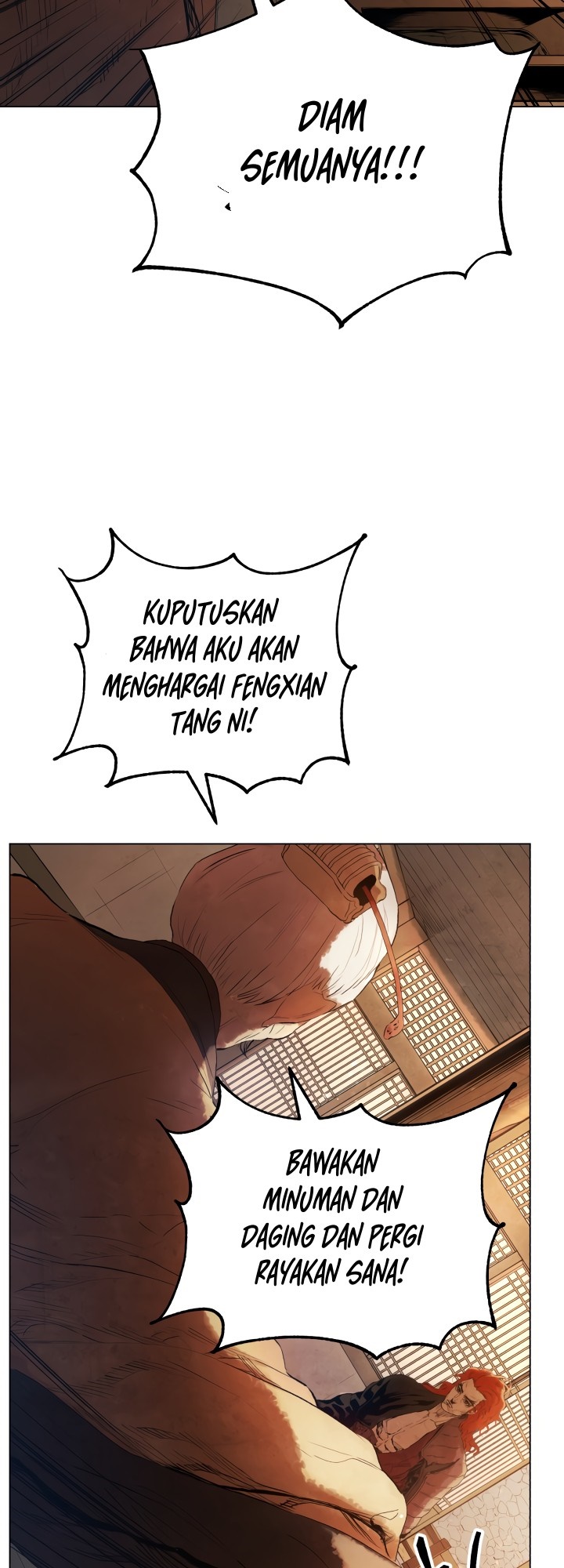 History Of The Three States Chapter 06 Gambar 38