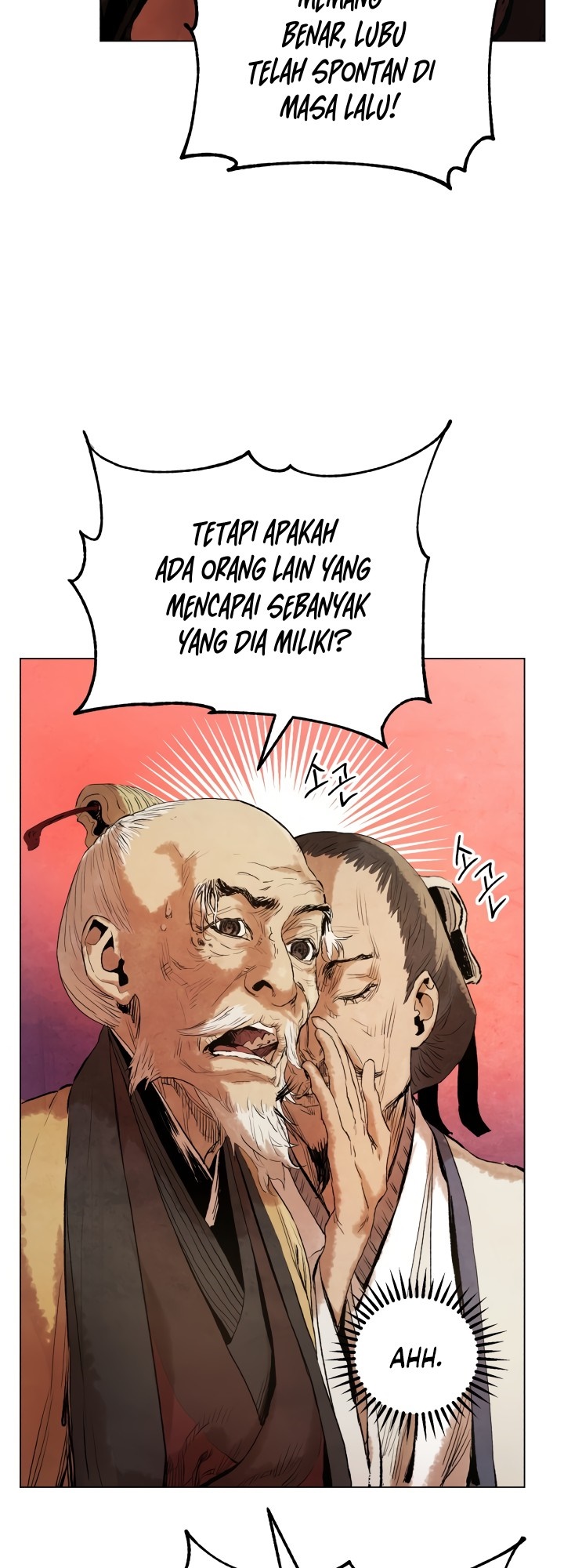 History Of The Three States Chapter 06 Gambar 40