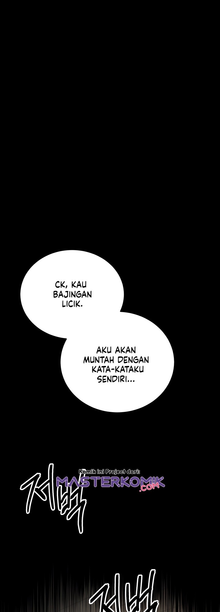 History Of The Three States Chapter 06 Gambar 44