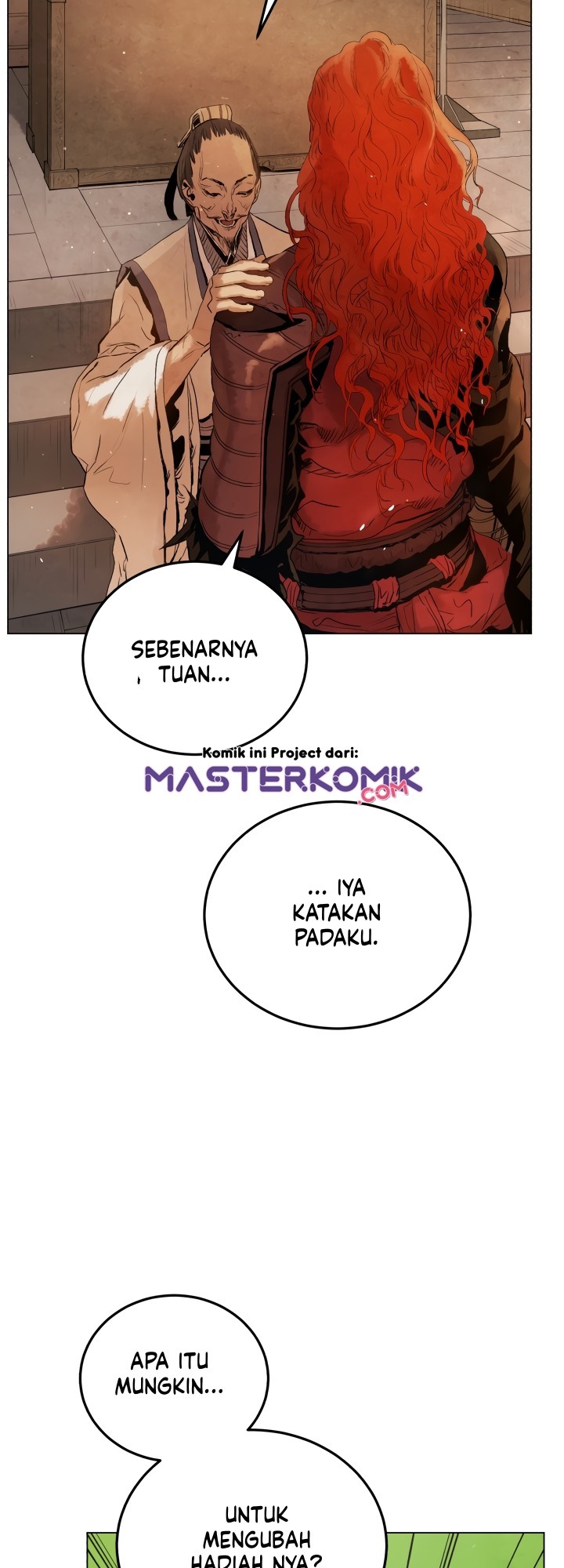 History Of The Three States Chapter 06 Gambar 49