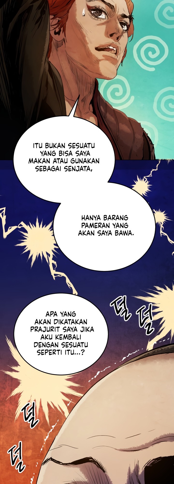 History Of The Three States Chapter 06 Gambar 51