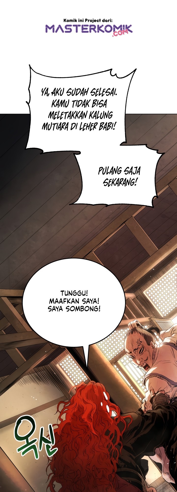 History Of The Three States Chapter 06 Gambar 56
