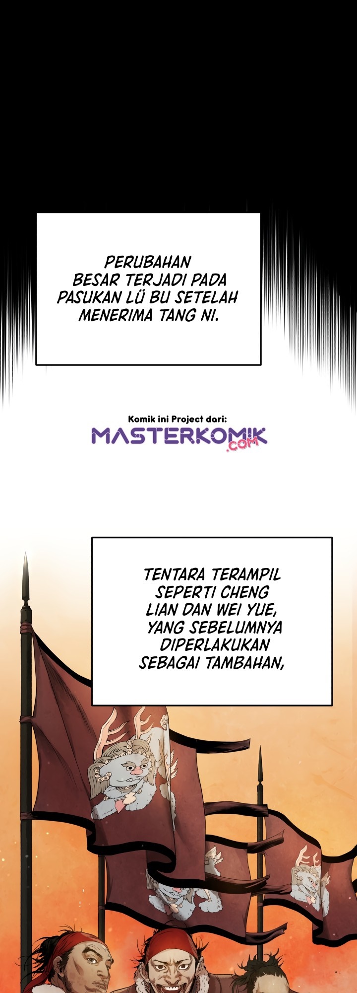 History Of The Three States Chapter 06 Gambar 58