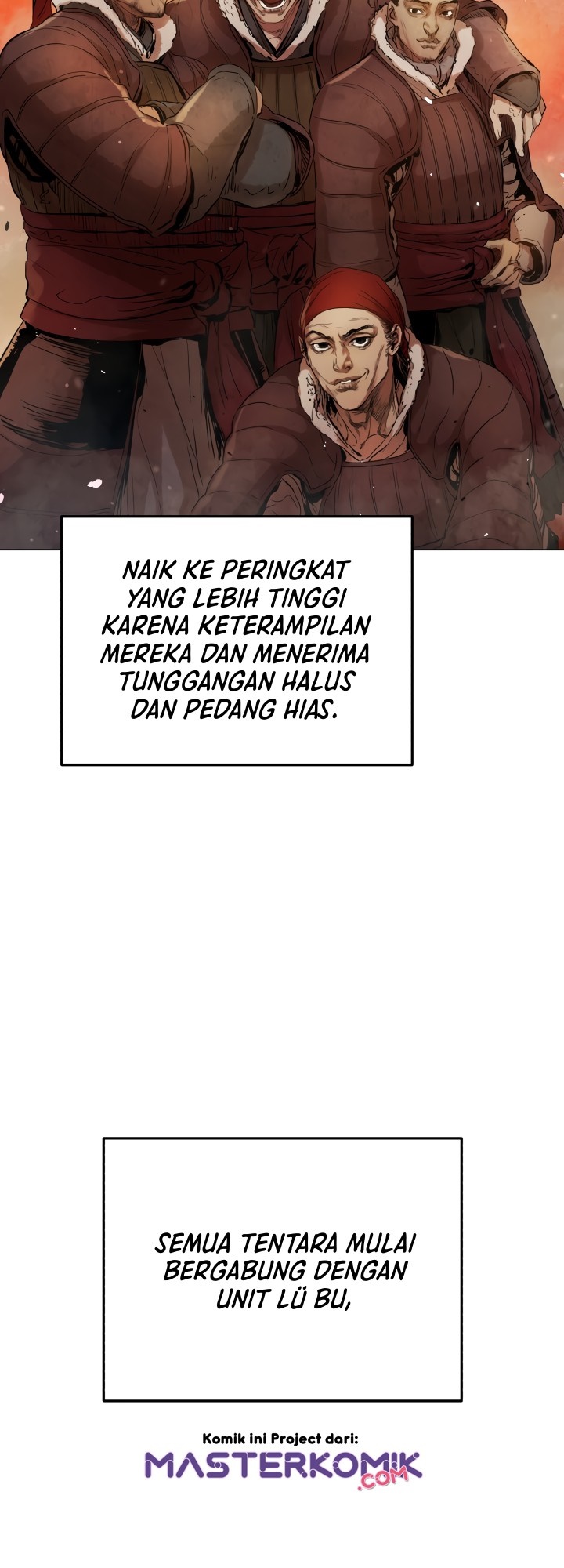 History Of The Three States Chapter 06 Gambar 59