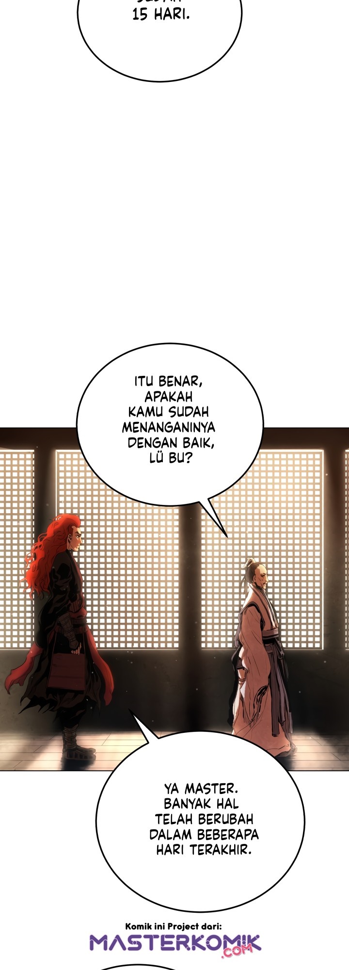 History Of The Three States Chapter 06 Gambar 66