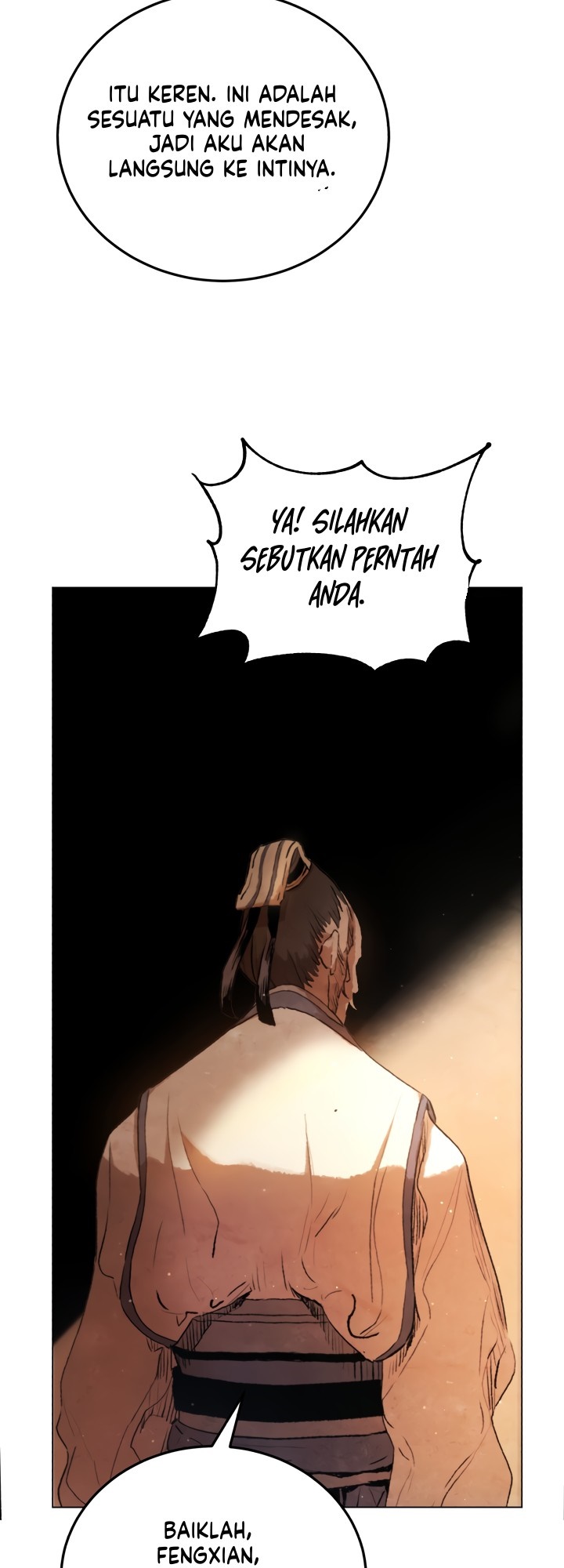 History Of The Three States Chapter 06 Gambar 67