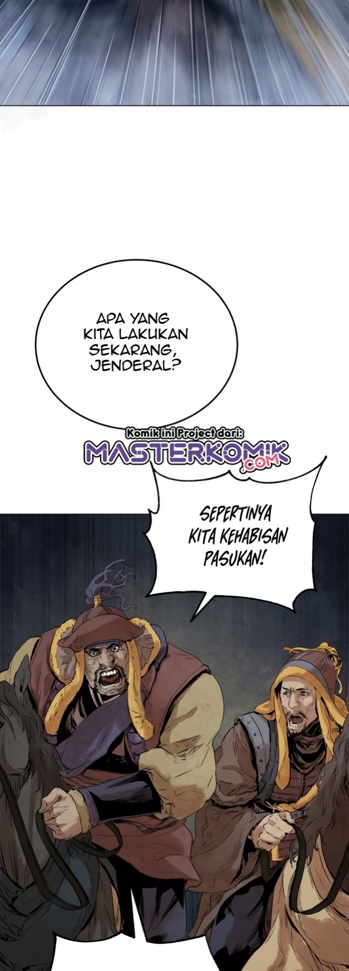 History Of The Three States Chapter 11 Gambar 6