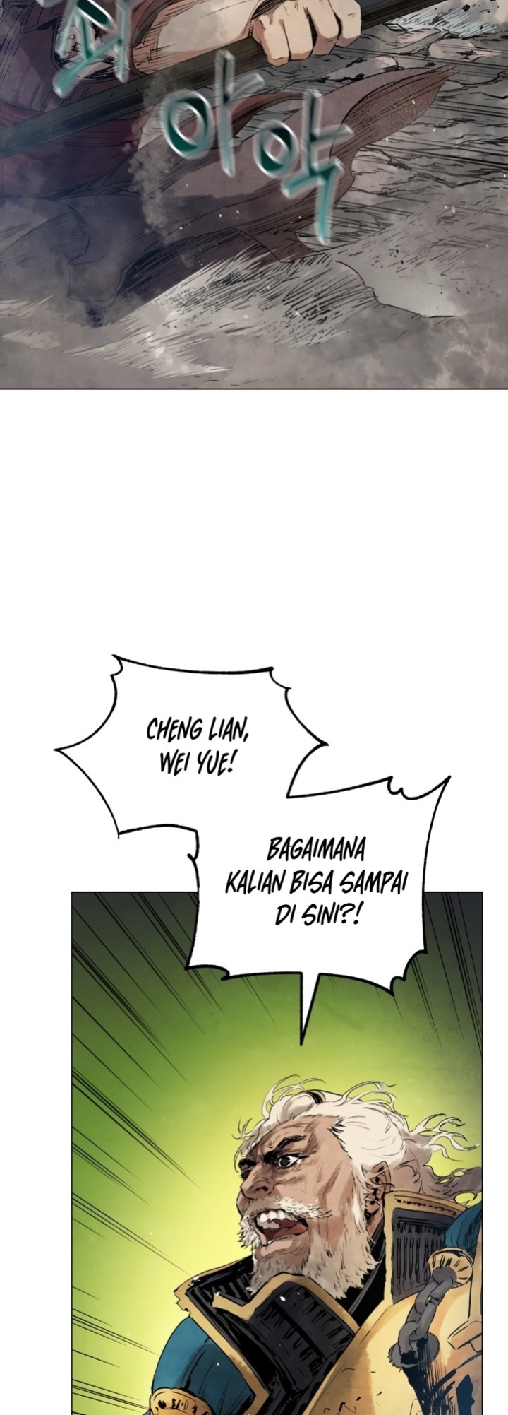 History Of The Three States Chapter 11 Gambar 15