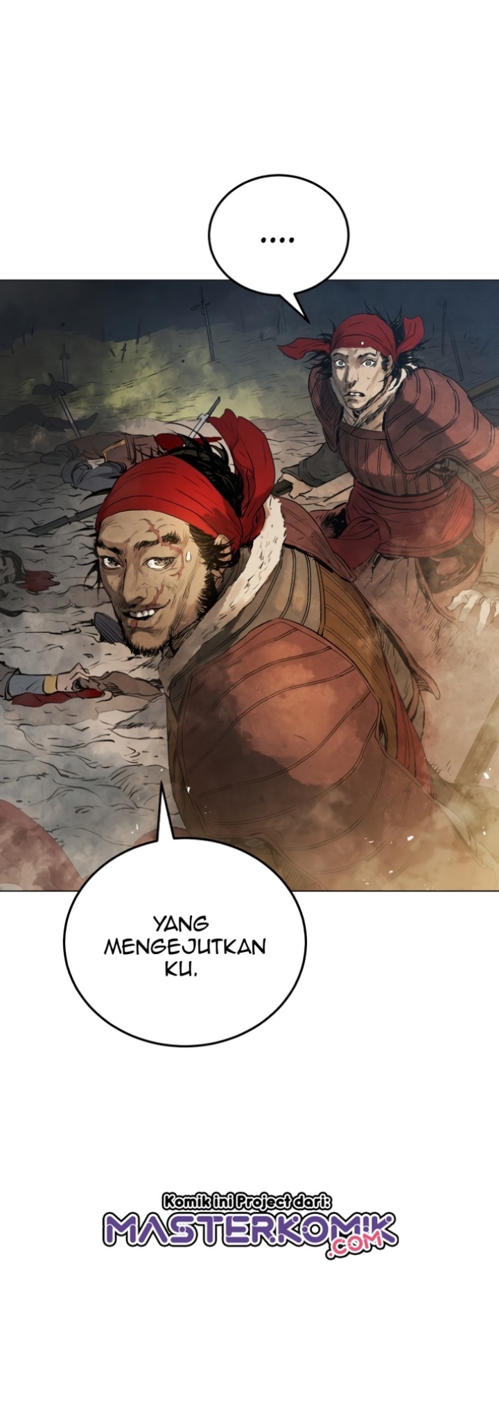 History Of The Three States Chapter 11 Gambar 18