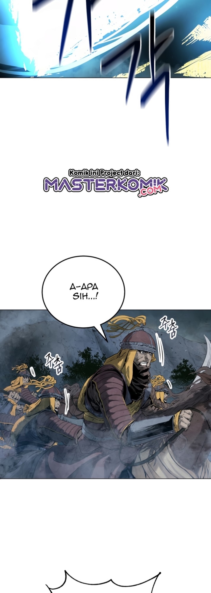 History Of The Three States Chapter 11 Gambar 23
