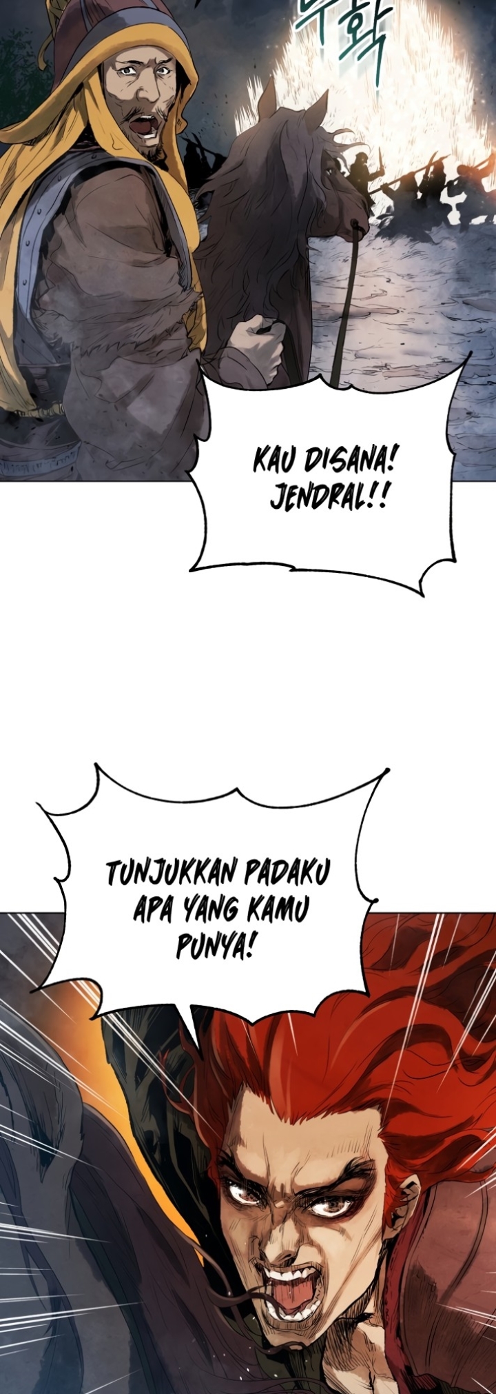 History Of The Three States Chapter 11 Gambar 30